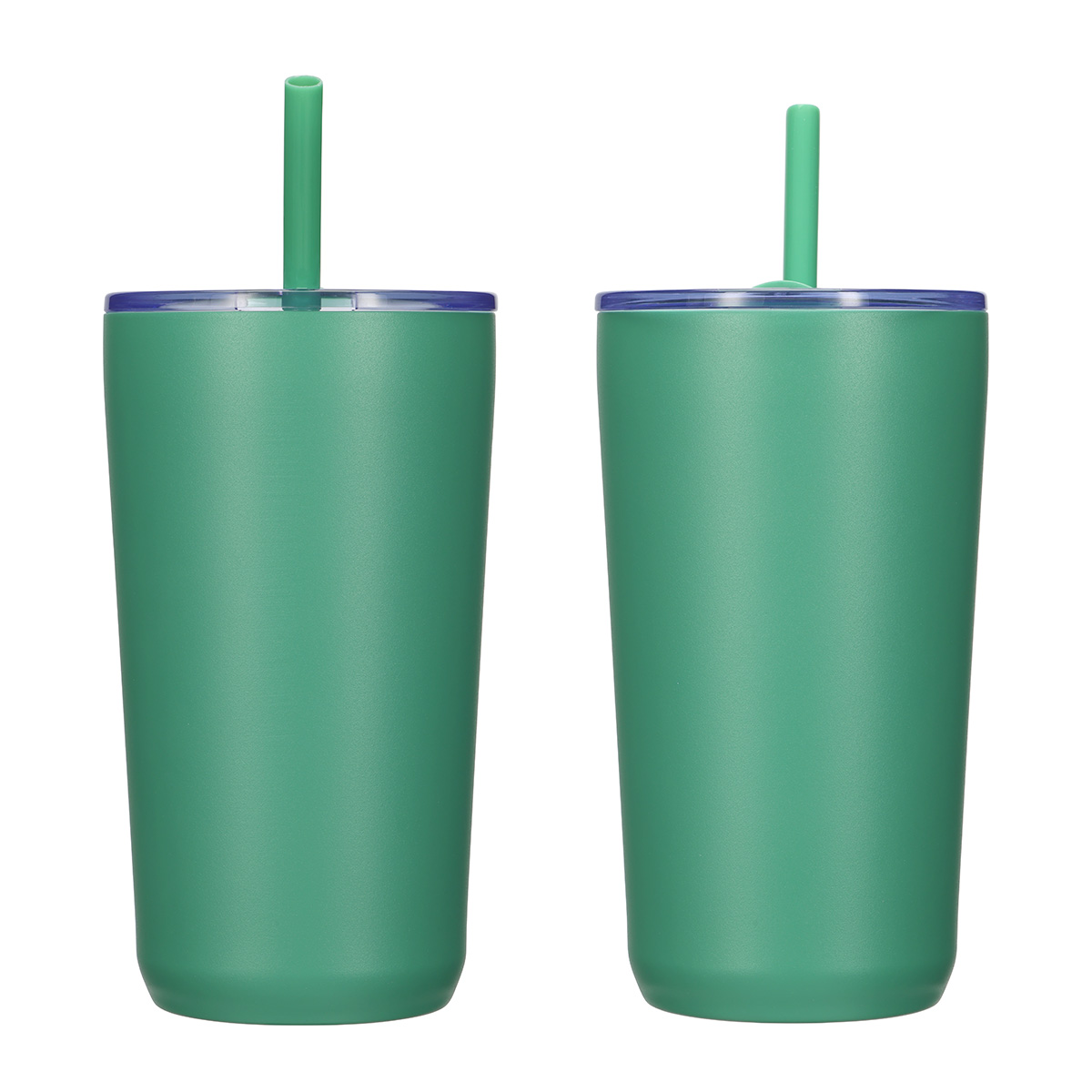 Savor 16 oz Eco-Friendly Ceramic-lined Vacuum Insulated Tumbler 1