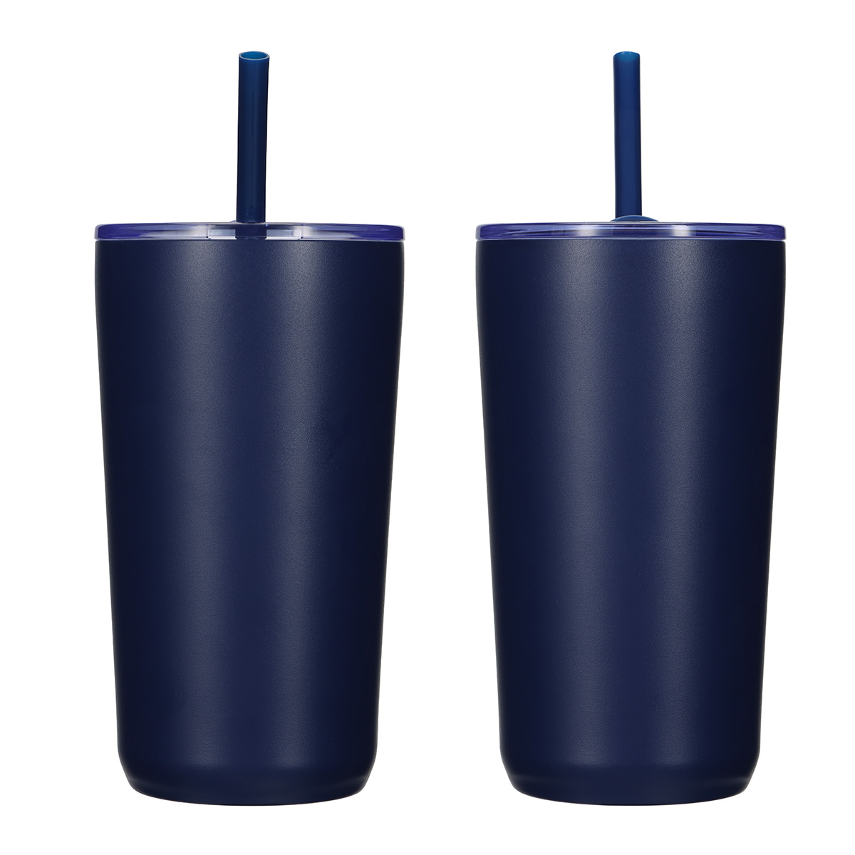 Savor 16 oz Eco-Friendly Ceramic-lined Vacuum Insulated Tumbler 1