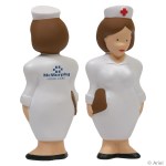 Nurse Stress Reliever - White Nurse Stress Reliever - White