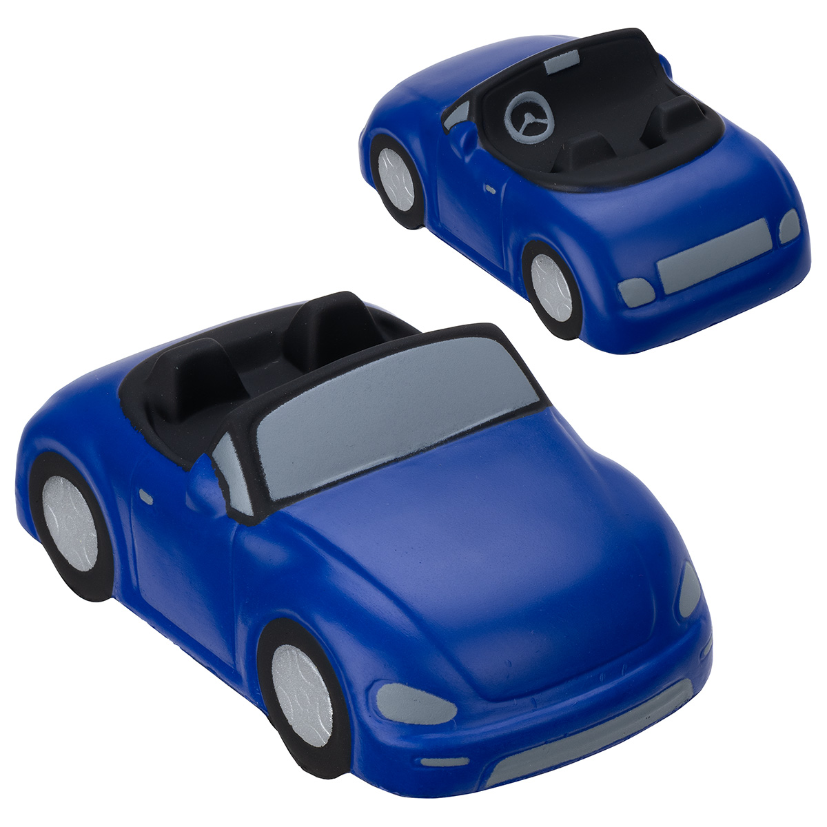 Convertible Car Stress Reliever 1
