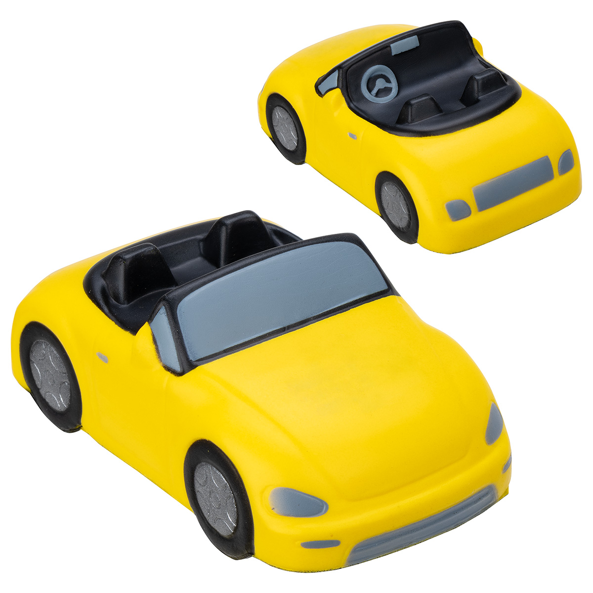Convertible Car Stress Reliever 1