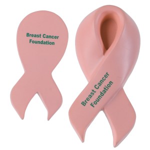 Awareness Ribbon Stress Reliever 1 Awareness Ribbon Stress Reliever 1