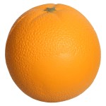 Orange Stress Reliever 2 Orange Stress Reliever 2