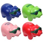 Cool Pig Stress Reliever 1 Cool Pig Stress Reliever 1