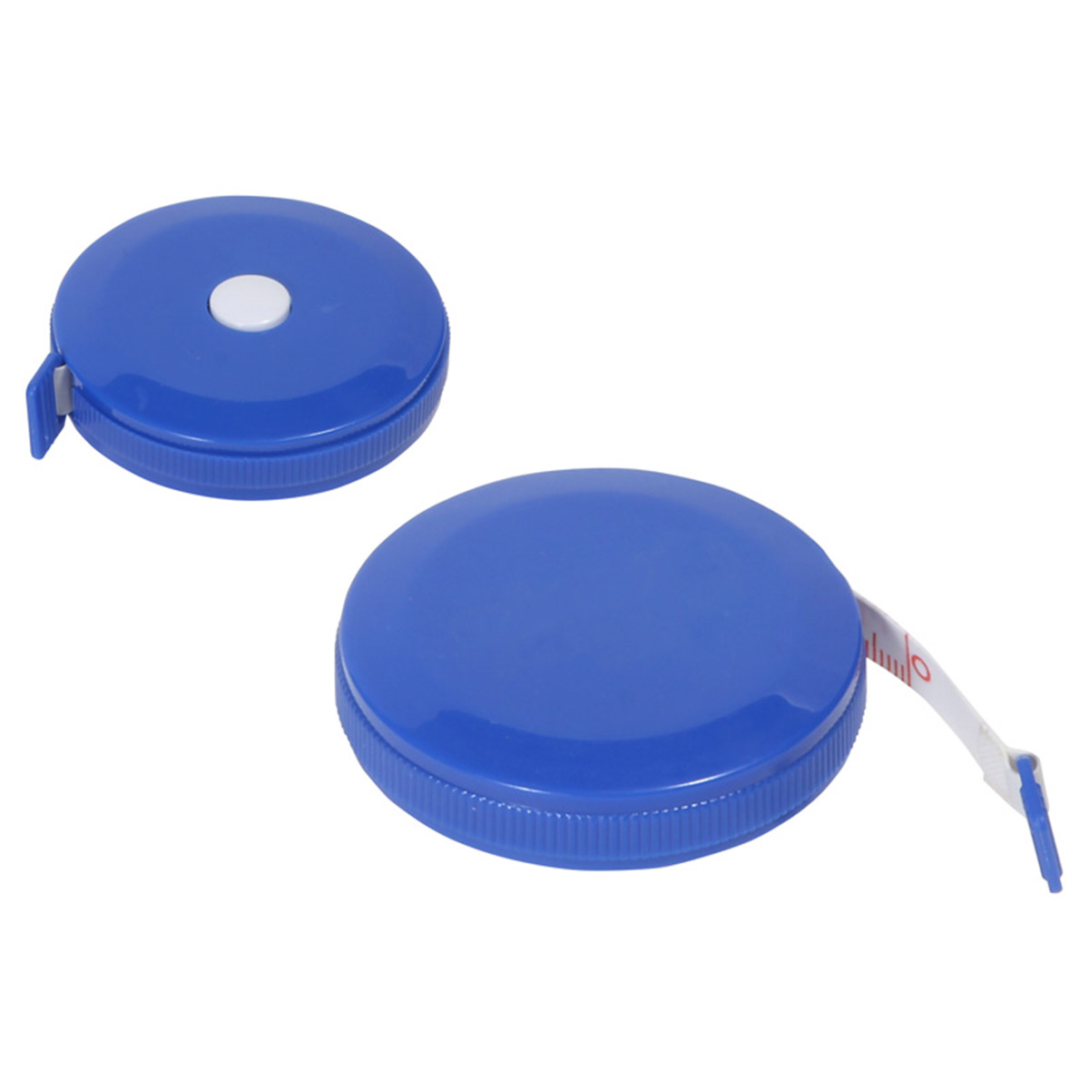 Round Tape Measure 1
