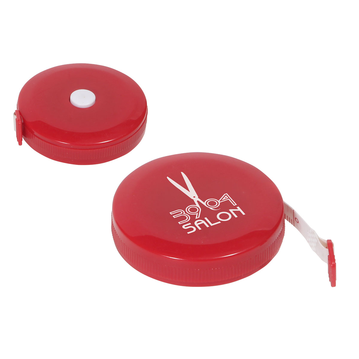 Round Tape Measure 1