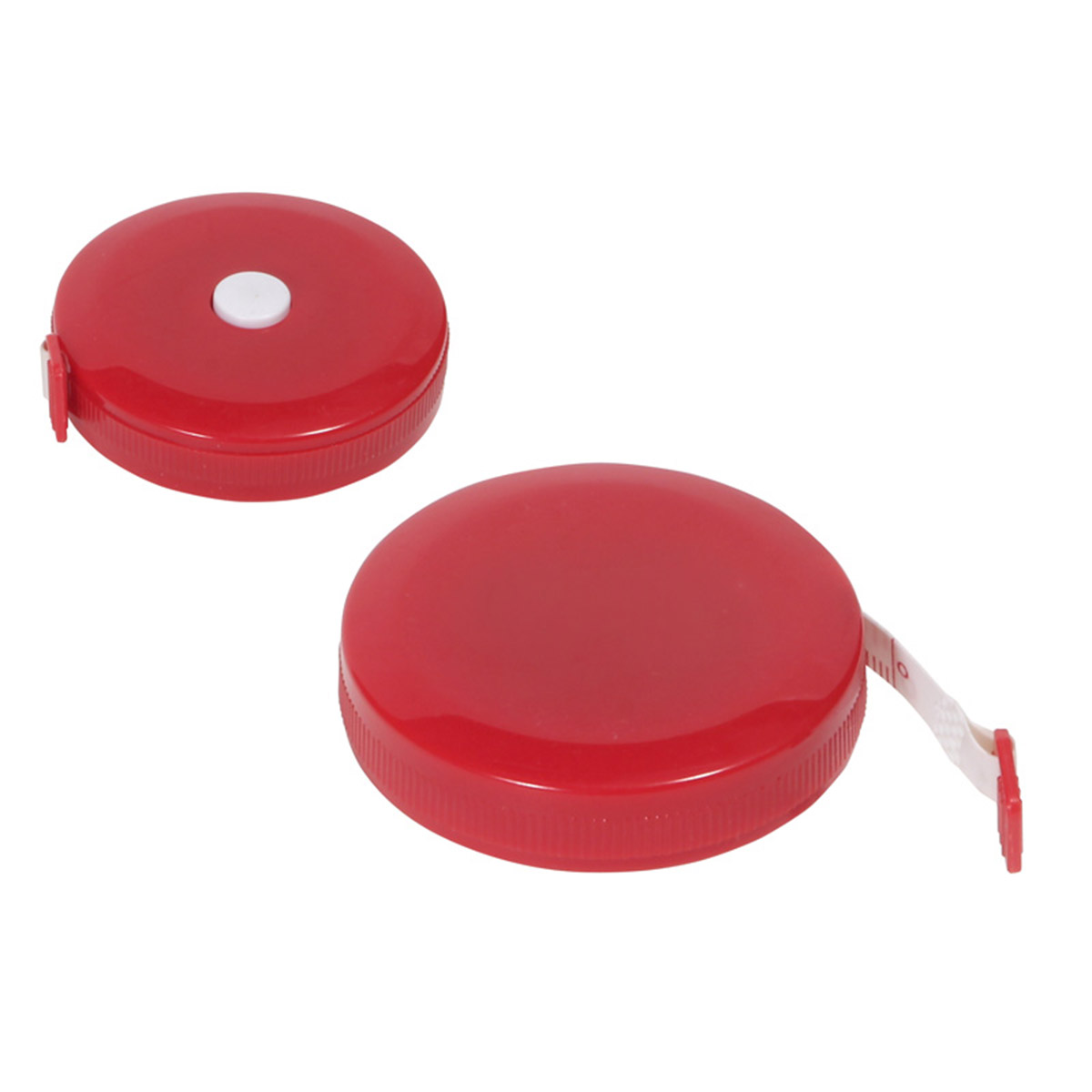 Round Tape Measure 1