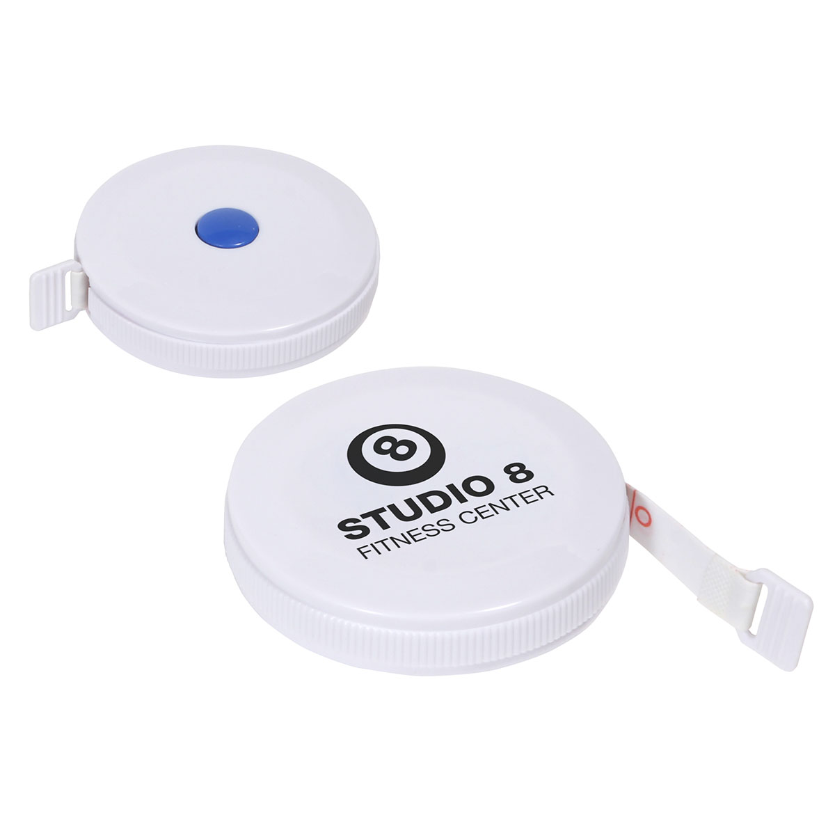 Round Tape Measure 1