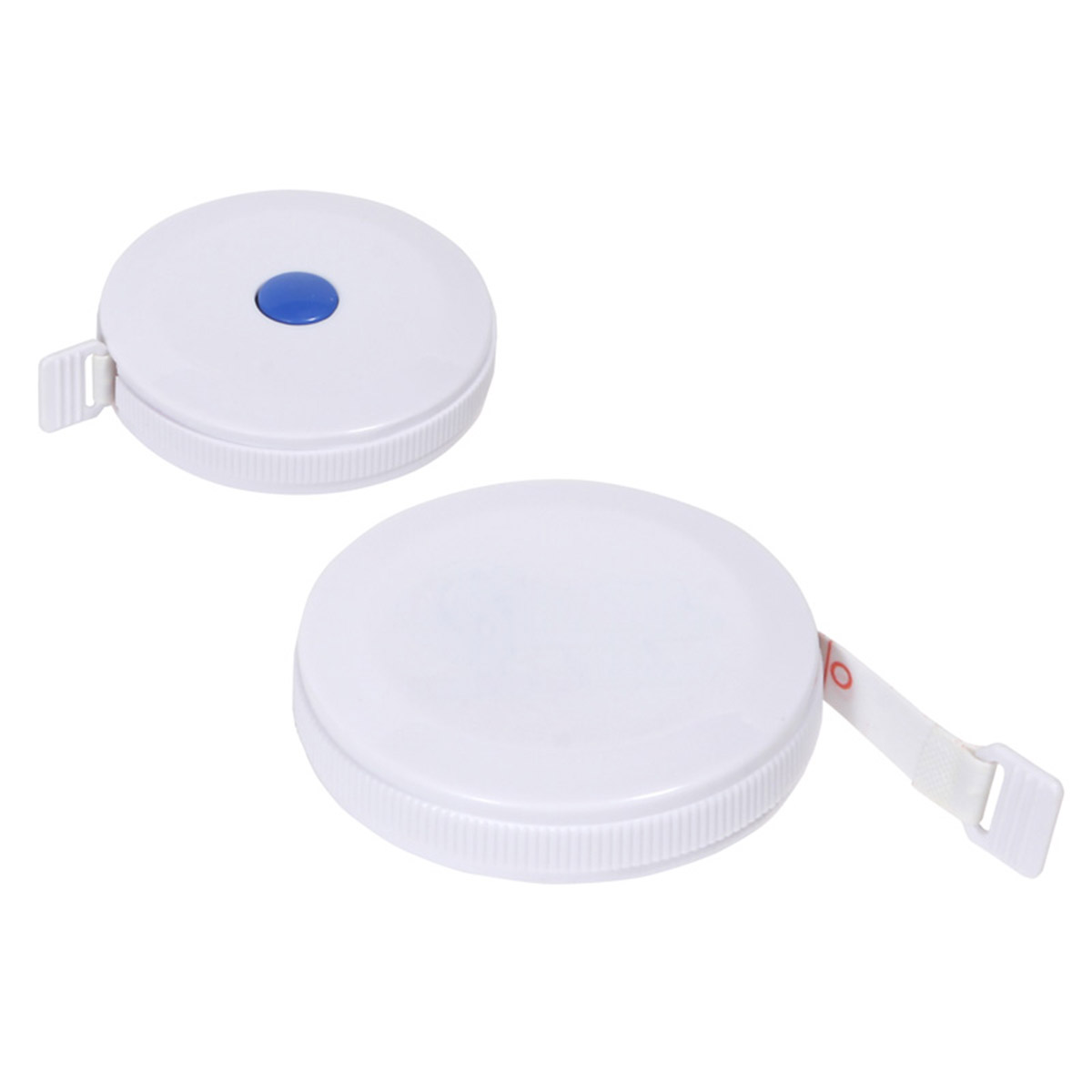 Round Tape Measure 1