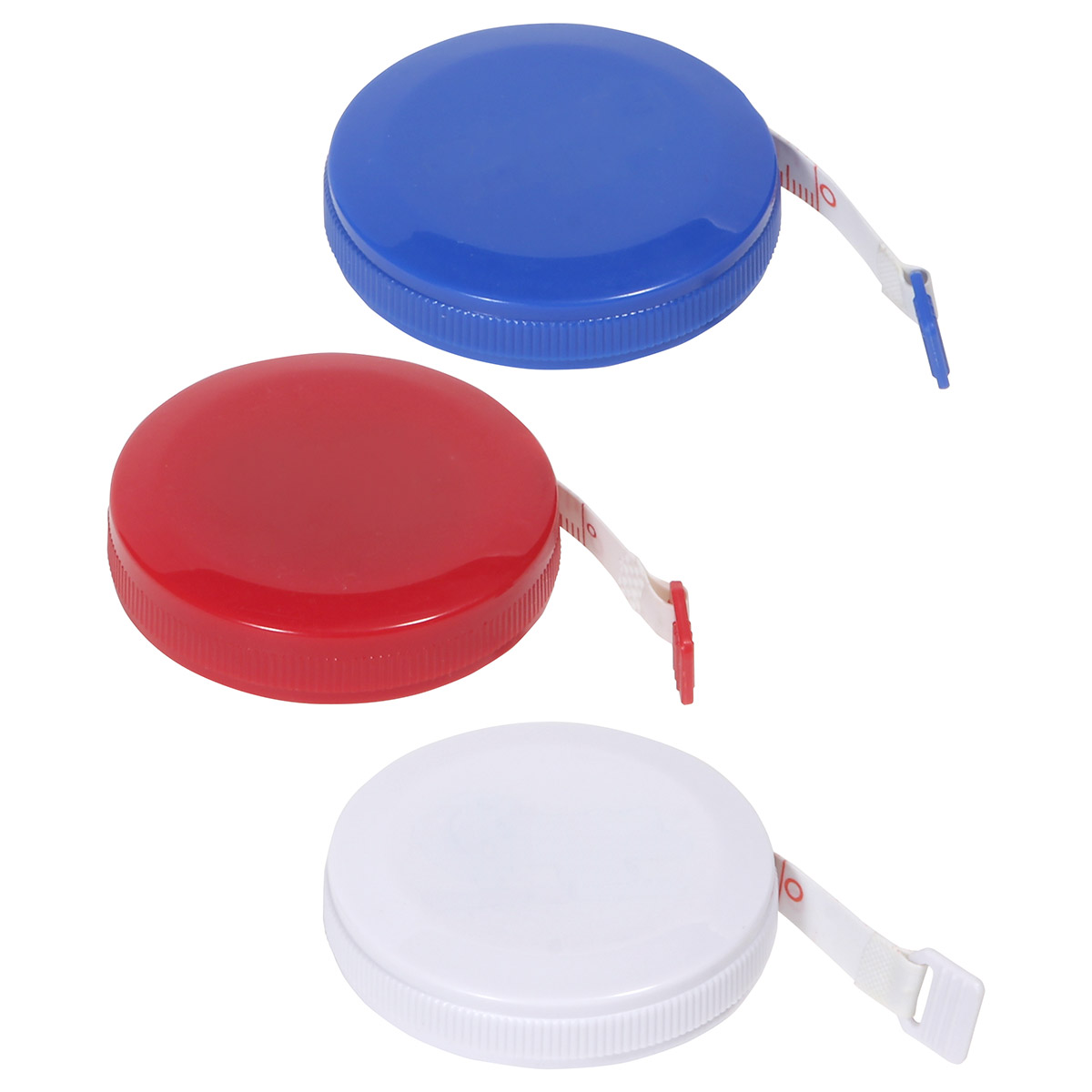 Round Tape Measure 1