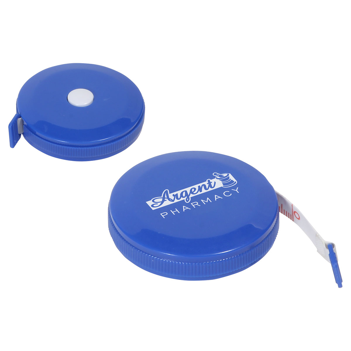Round Tape Measure 1