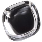 Clearview Pedometer - Black Clearview Pedometer - Black
