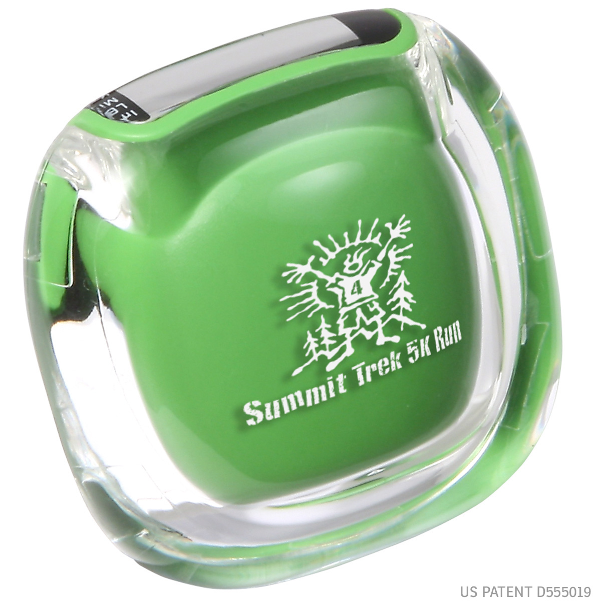 Clearview Pedometer 1