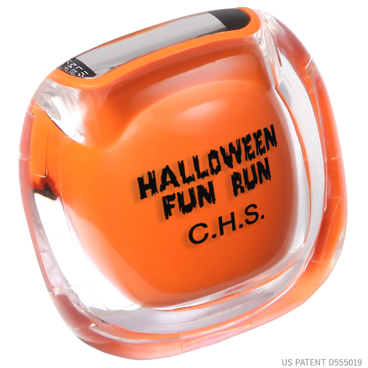 Clearview Pedometer 1