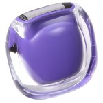 Clearview Pedometer - Purple Clearview Pedometer - Purple