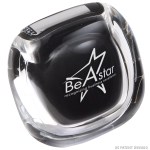 Clearview Pedometer - Black Clearview Pedometer - Black