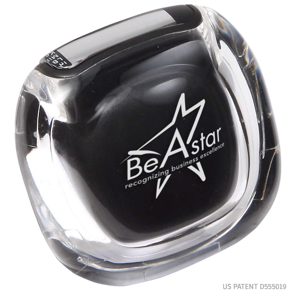 Clearview Pedometer 1