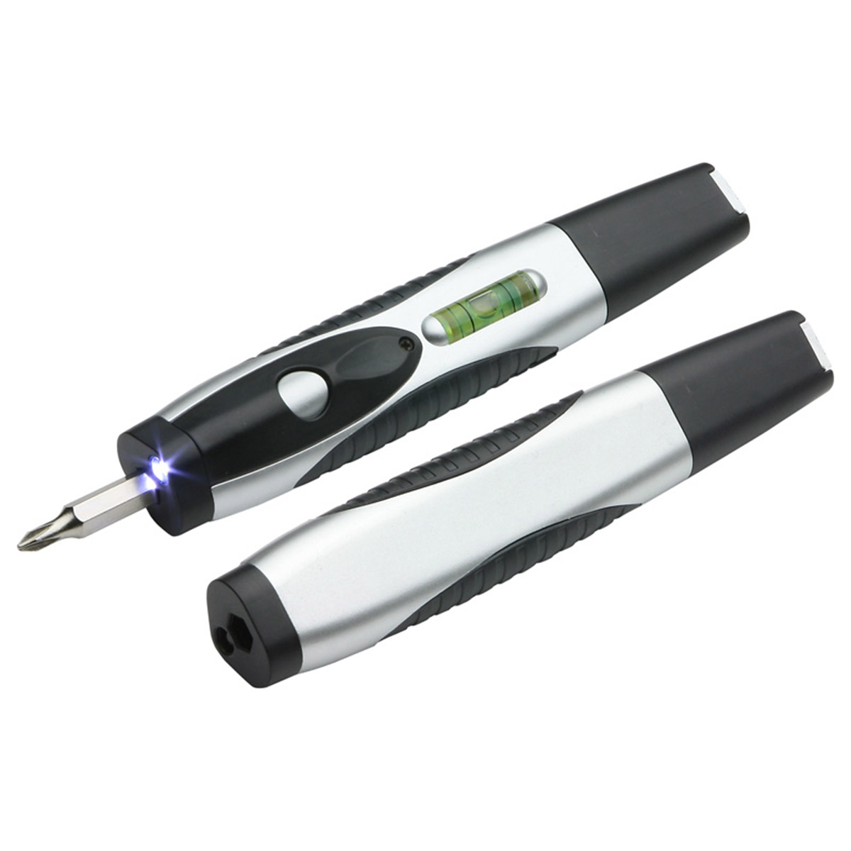 Level Light Screwdriver Pen 1