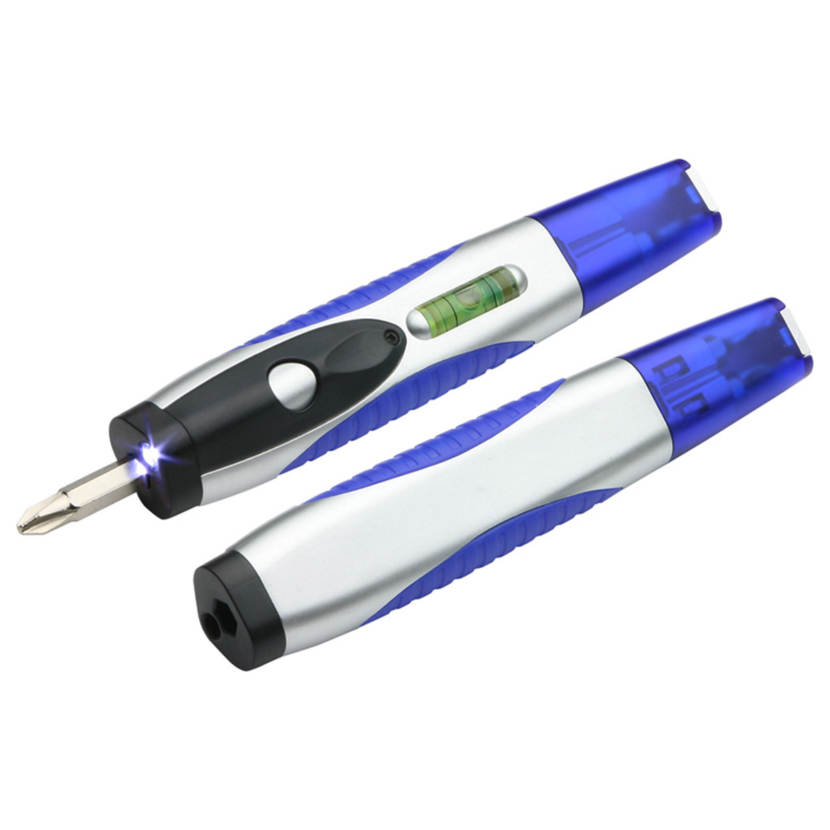 Level Light Screwdriver Pen 1