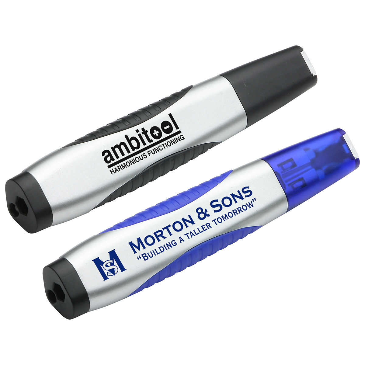 Level Light Screwdriver Pen 1