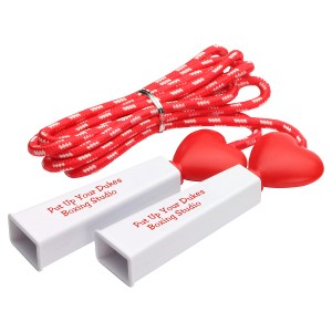 Heart Fitness Jump Rope 1 Heart Fitness Jump Rope 1