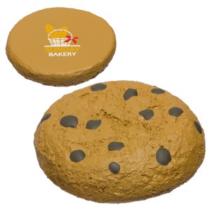 Chocolate Chip Cookie Stress Reliever 1 Chocolate Chip Cookie Stress Reliever 1