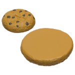 Chocolate Chip Cookie Stress Reliever 2 Chocolate Chip Cookie Stress Reliever 2