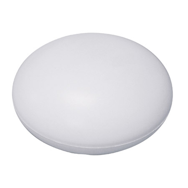 Pill - Round Stress Reliever 1 Pill - Round Stress Reliever 1