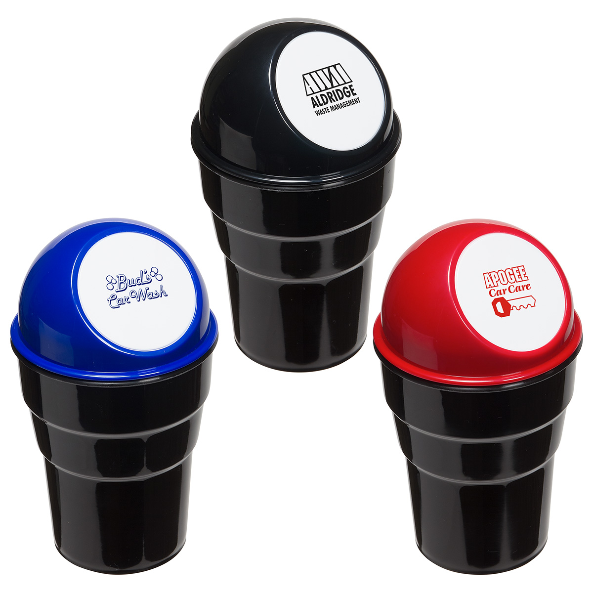 Car Caddy 1