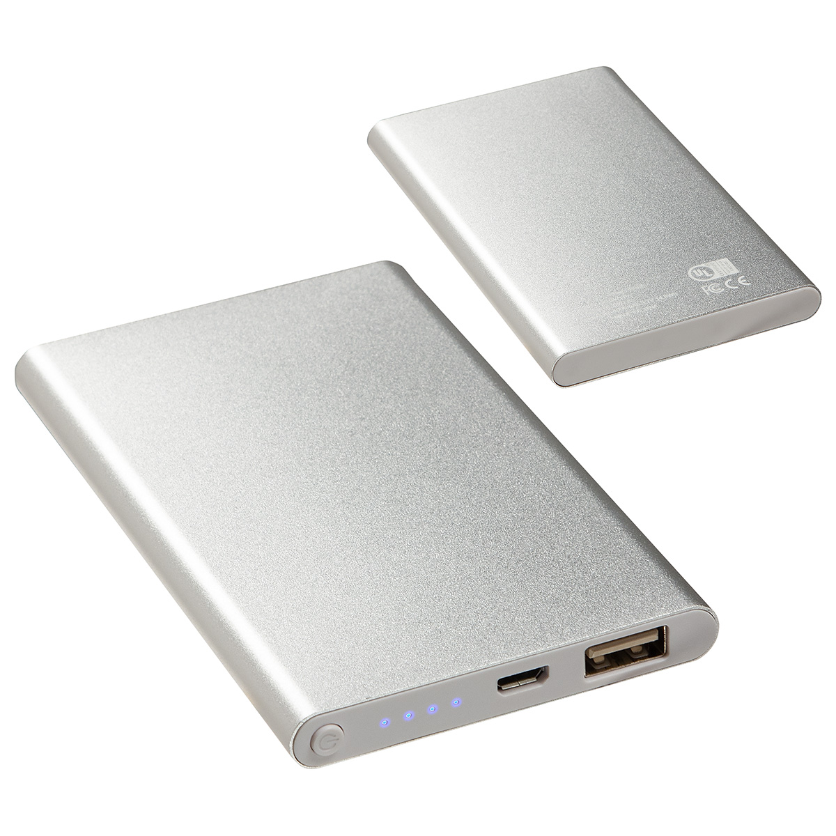 Paramount 4000mAh UL-Certified Power Bank 1