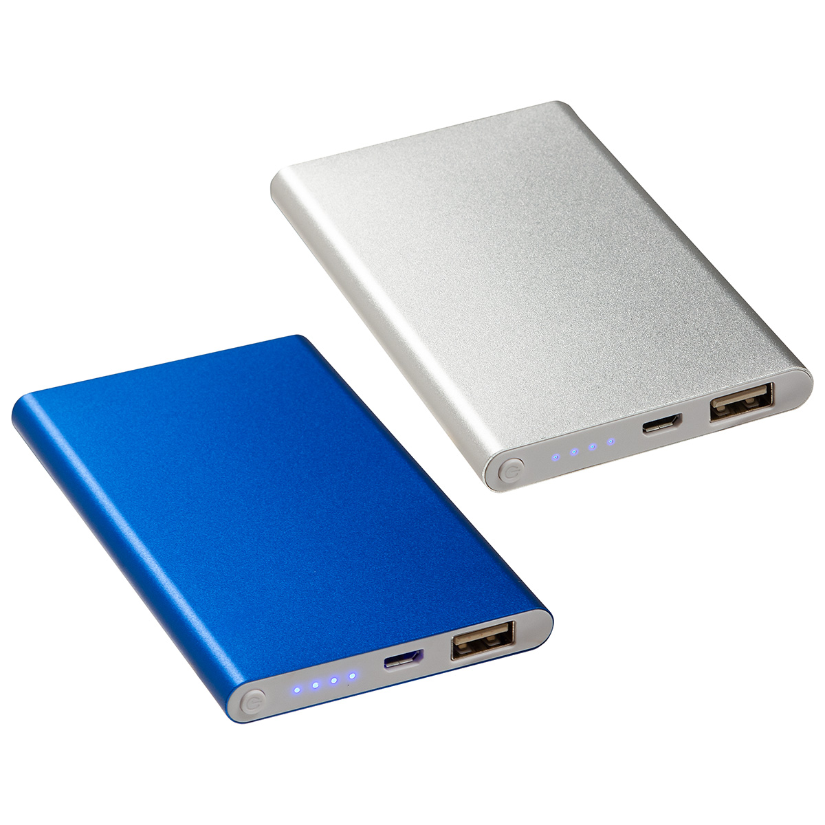 Paramount 4000mAh UL-Certified Power Bank 1