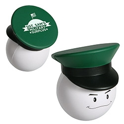 Army Officer Mad Cap Stress Reliever 1 Army Officer Mad Cap Stress Reliever 1