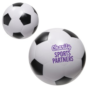 Soccer Ball Slo-Release Serenity Squishy™ 1 Soccer Ball Slo-Release Serenity Squishy™ 1