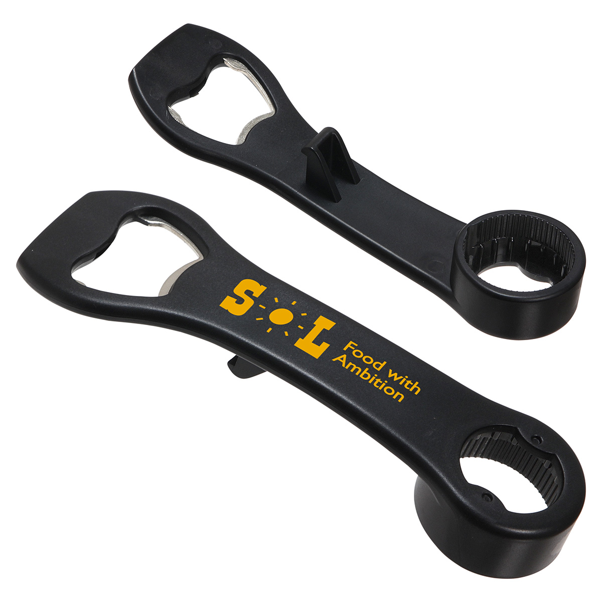 4-In-1 Sure Grip Opener 1