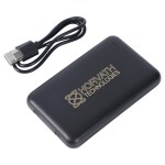 Marquis 5000mAh 20W PD Power Bank with Wireless Charger & Built-In Cables 1 Marquis 5000mAh 20W PD Power Bank with Wireless Charger & Built-In Cables 1