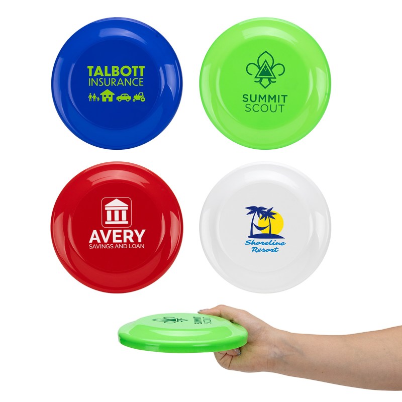 Flick Mini Flyer 1 Flick Mini Flyer 1