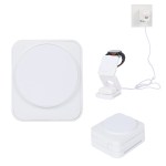 Apex 3-in-1 Foldable Magnetic Wireless Charging Station 2 Apex 3-in-1 Foldable Magnetic Wireless Charging Station 2