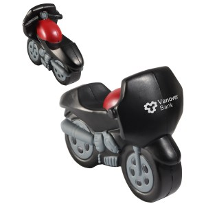 Motorcycle Stress Reliever 1 Motorcycle Stress Reliever 1
