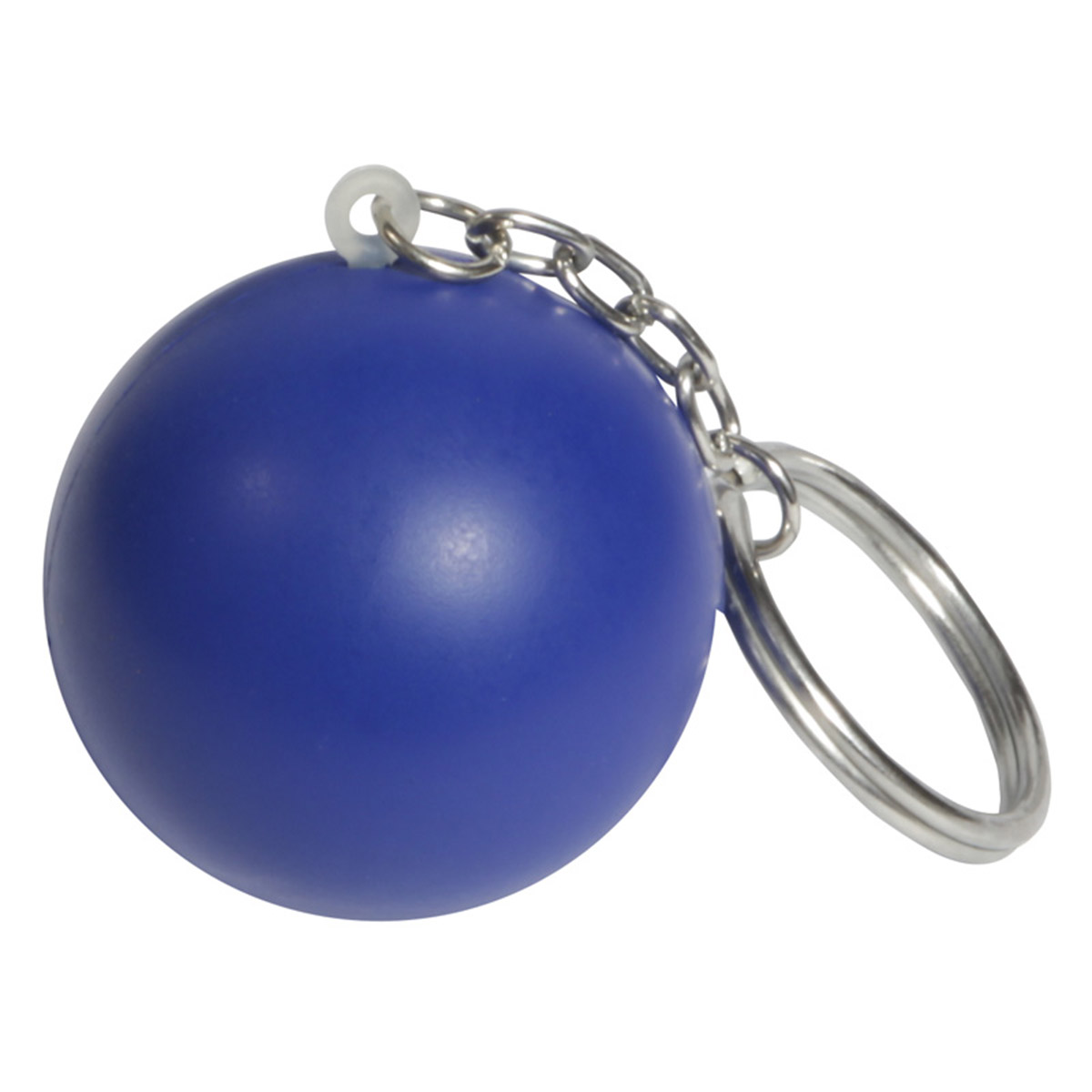 Stress Ball Key Chain 1