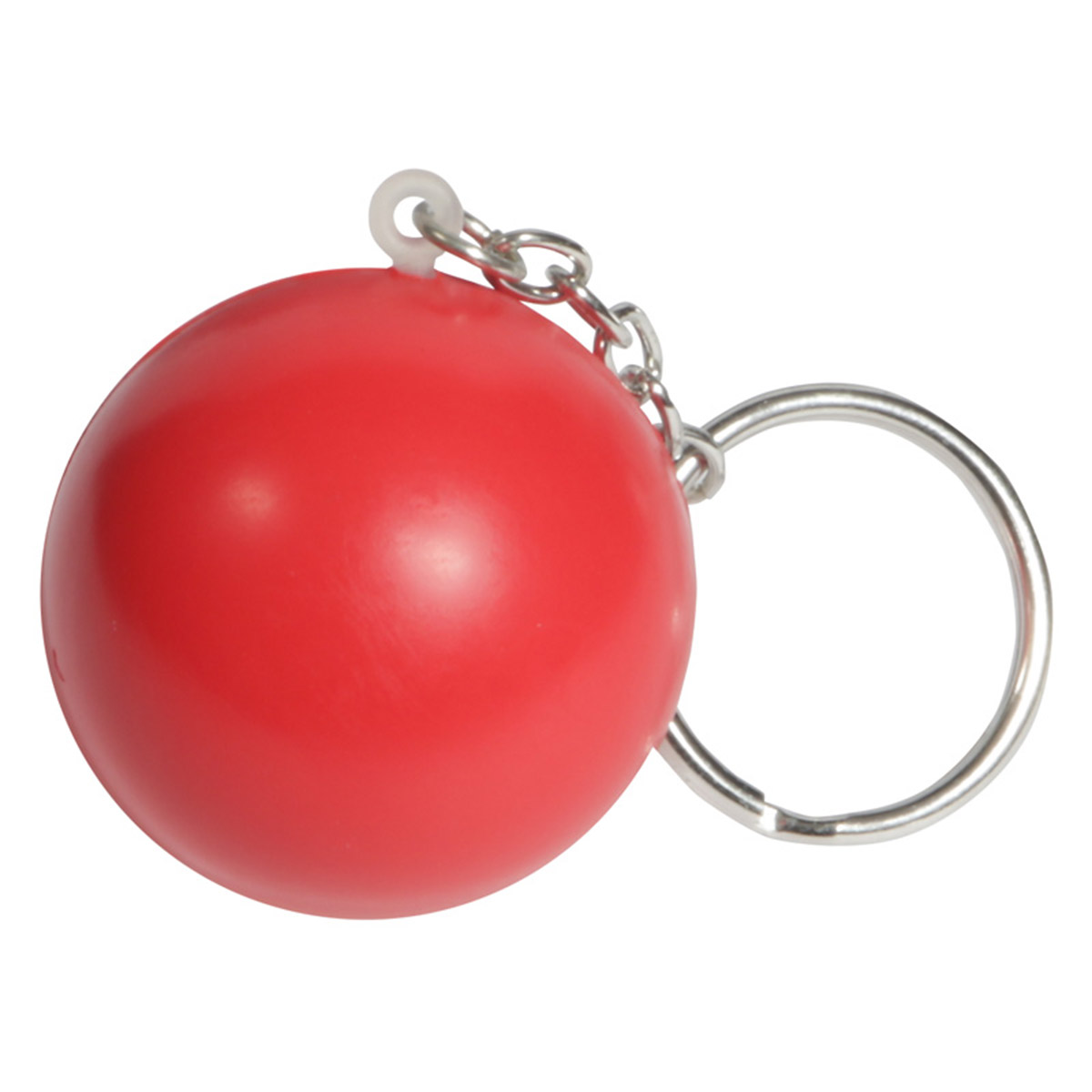 Stress Ball Key Chain 1