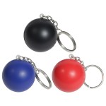 Stress Ball Key Chain 2 Stress Ball Key Chain 2