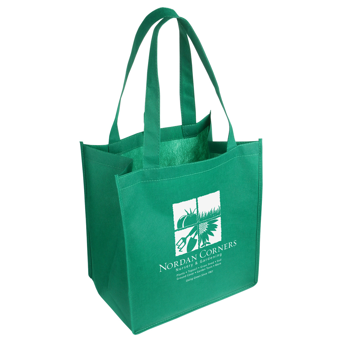 Sunbeam Non-Woven Shopping Bag 1