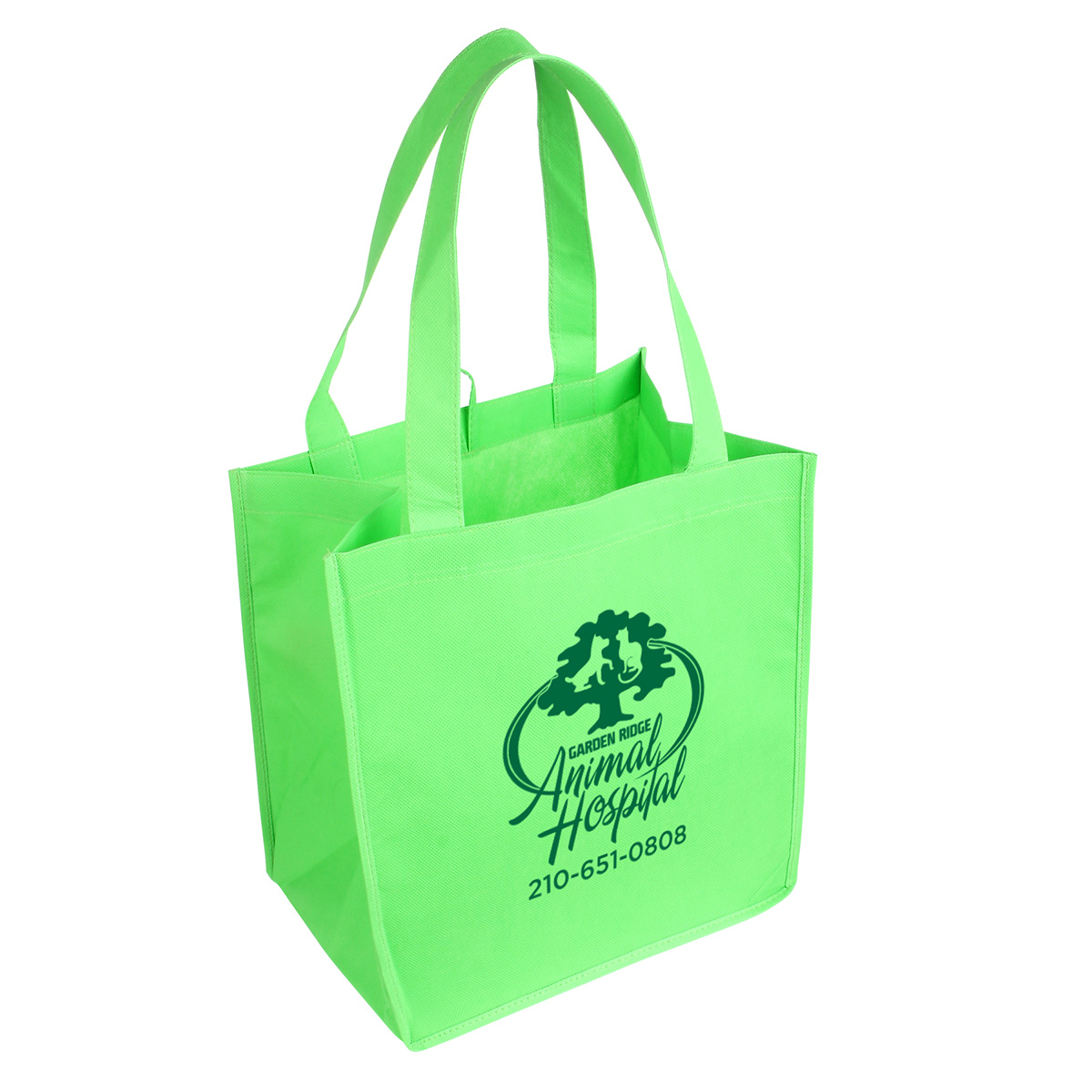 Sunbeam Non-Woven Shopping Bag 1