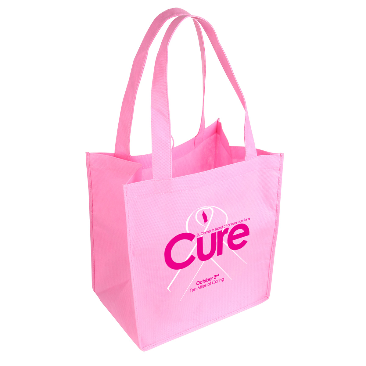 Sunbeam Non-Woven Shopping Bag 1
