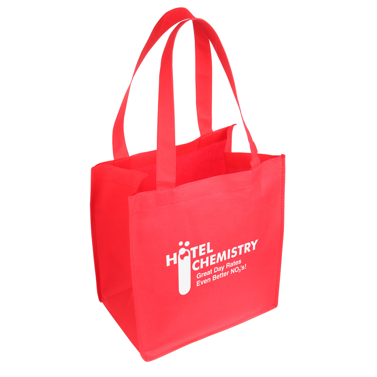 Sunbeam Non-Woven Shopping Bag 1