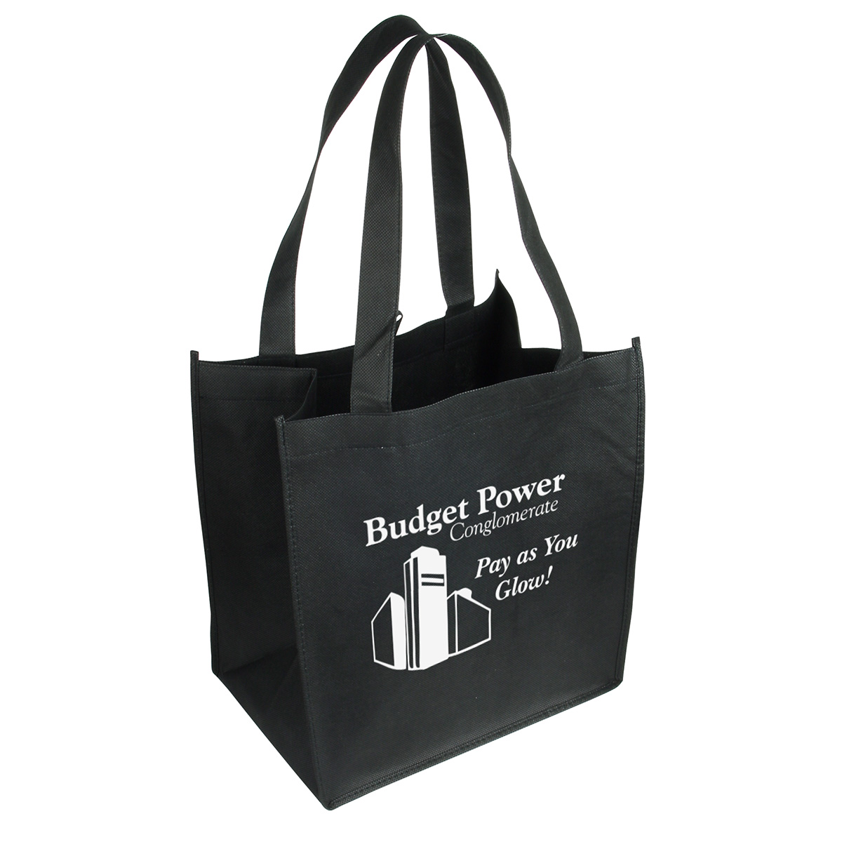 Sunbeam Non-Woven Shopping Bag 1