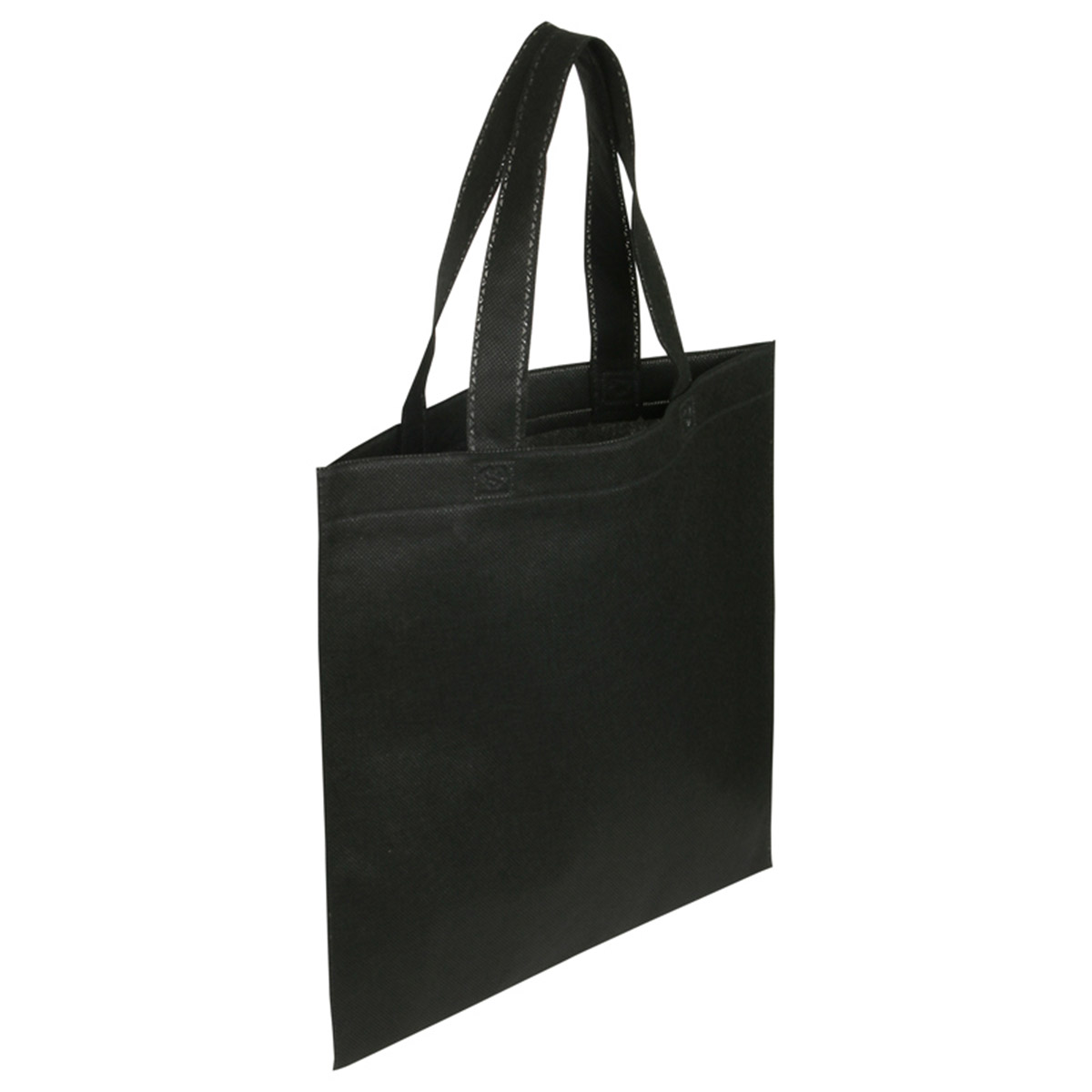 Portrait Recyclable Non-Woven Shopping Bag 1