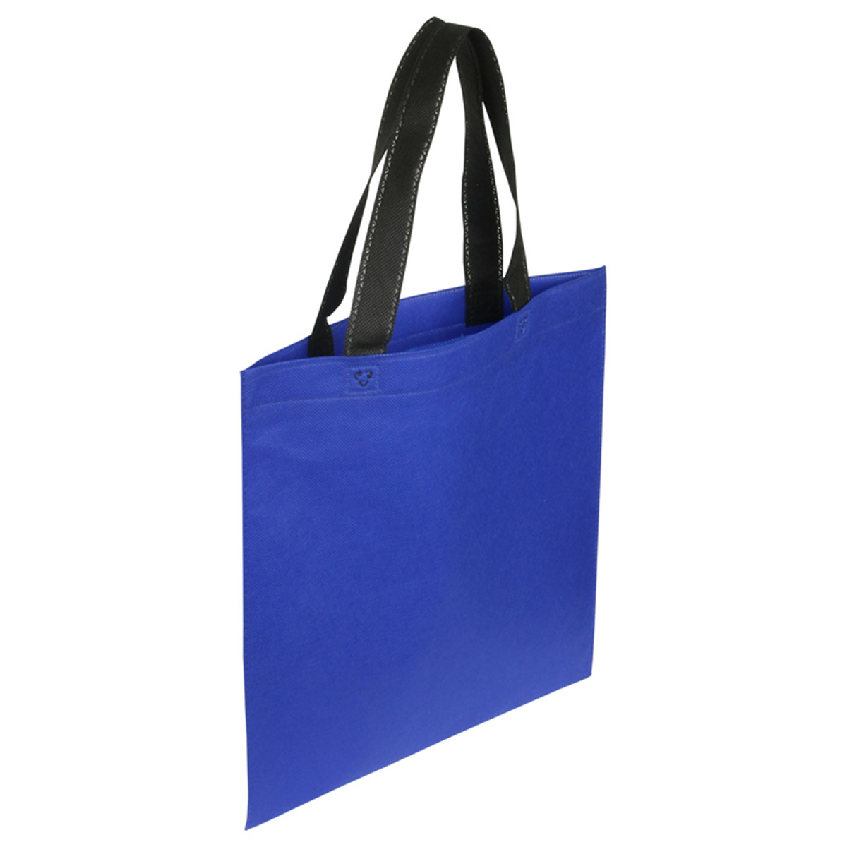 Portrait Recyclable Non-Woven Shopping Bag 1