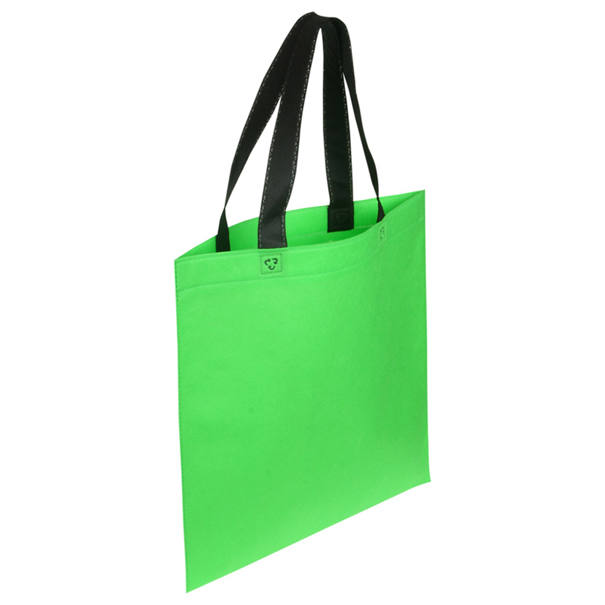 Portrait Recyclable Non-Woven Shopping Bag 1