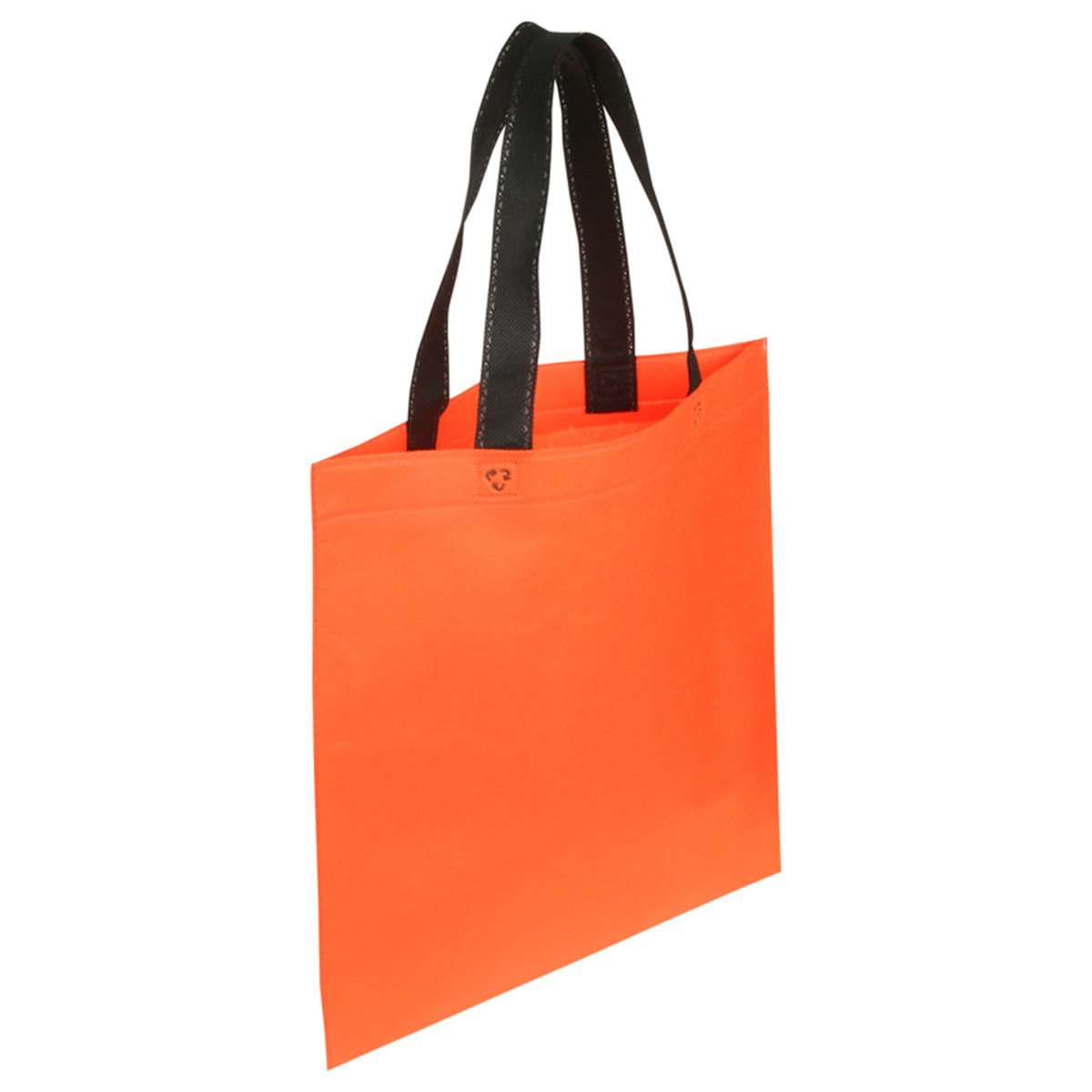 Portrait Recyclable Non-Woven Shopping Bag 1